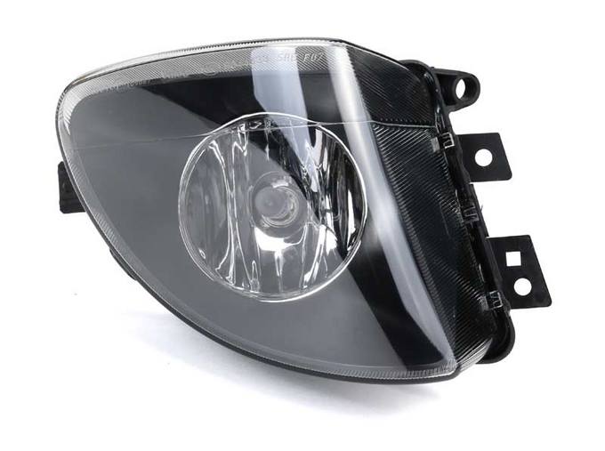 BMW Foglight Assembly - Passenger Side 63177216886